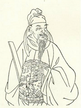 顾况